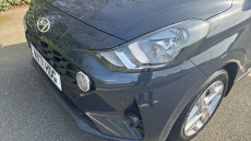 Hyundai i10 1.0 MPi SE Connect 5dr Petrol Hatchback